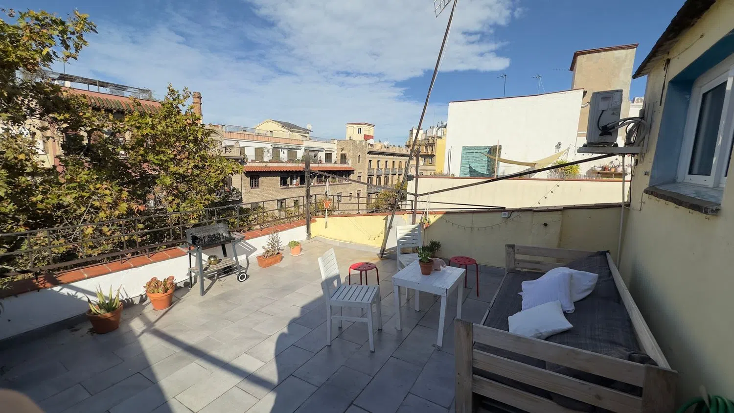 Ático en paseo de Pujades, 5 - Foto 4