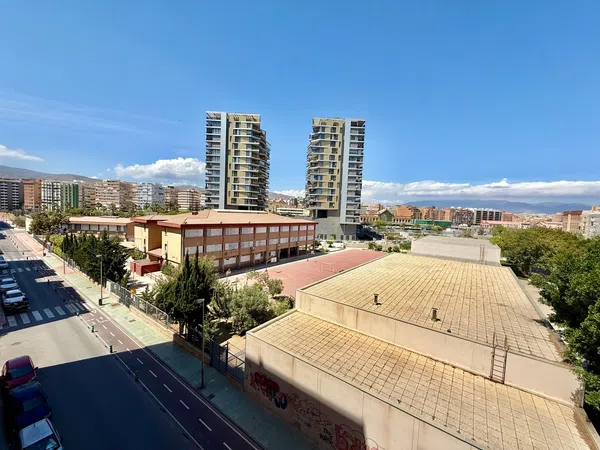 Piso en Avenida de Cabo de Gata, 33, Ciudad Jardín - Tagarete, Ciudad Jardín - Tagarete - Foto 16