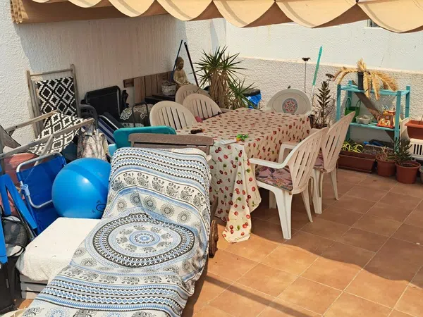 Piso en Calle Sierra Dorada, 19, Zona Sierra Helada - Foto 17