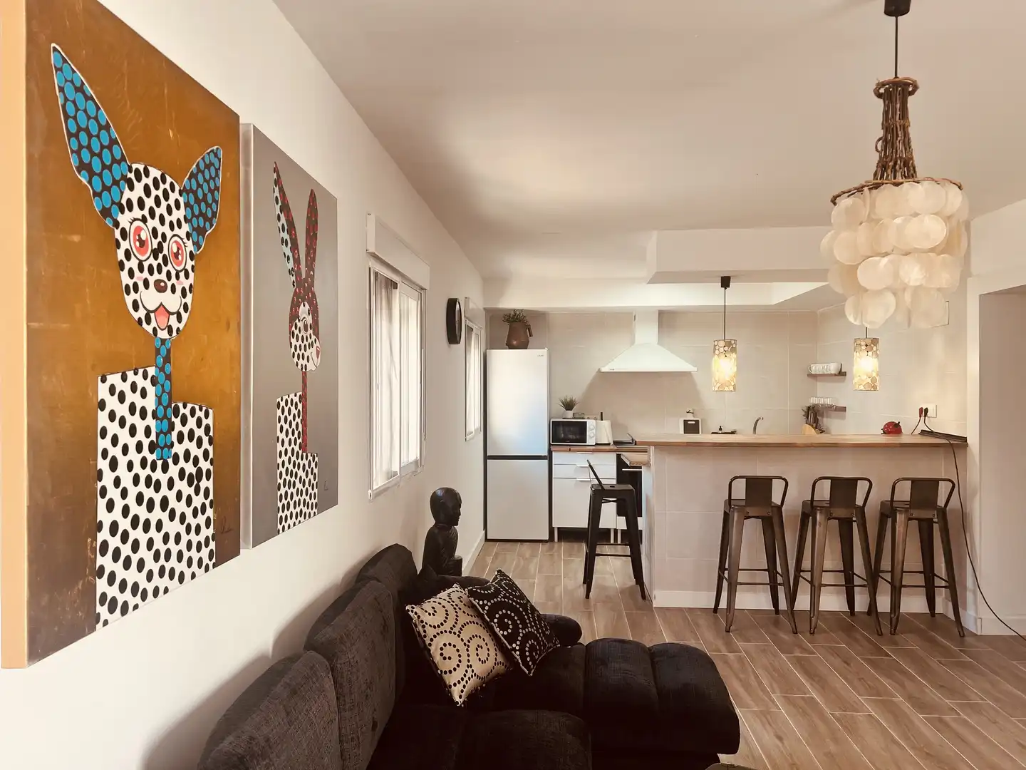 Casa adosada en  Aldea las Islas 17 - Foto 8