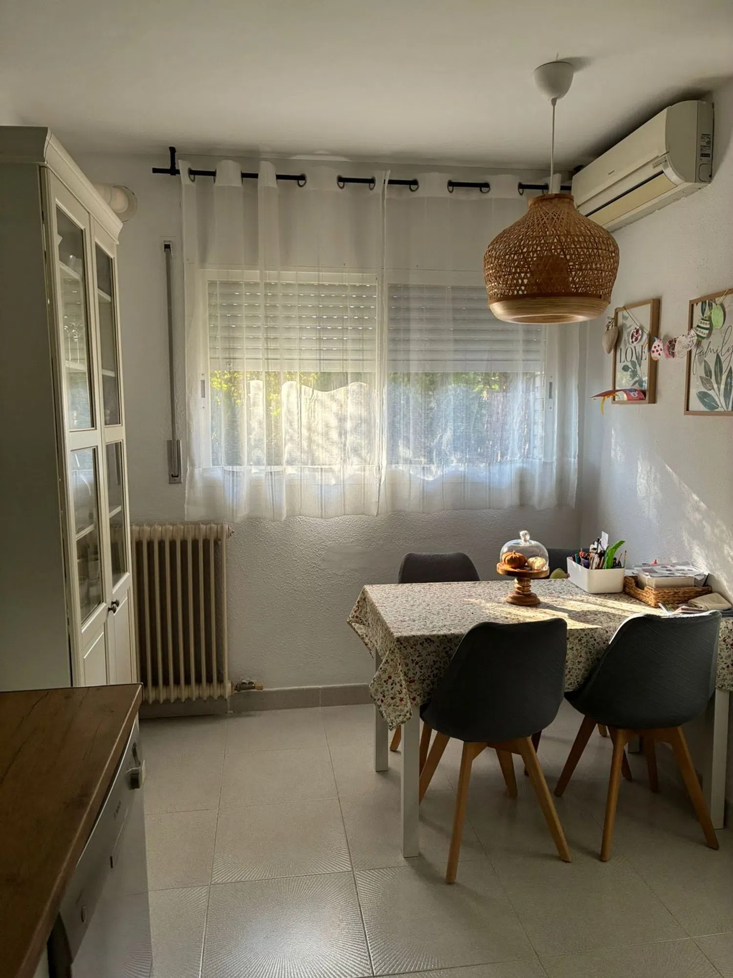 Chalet adosado en avenida de la Flor de Maig, 46 interior - Foto 6