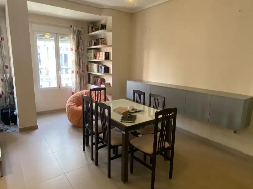 Piso en  Carrer del Literat Azorín 18 - Foto 7