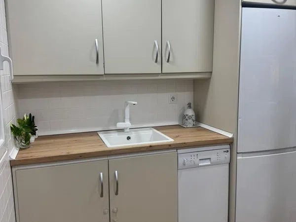 Piso en avenida Cañito Bazán, 2 - Foto 2