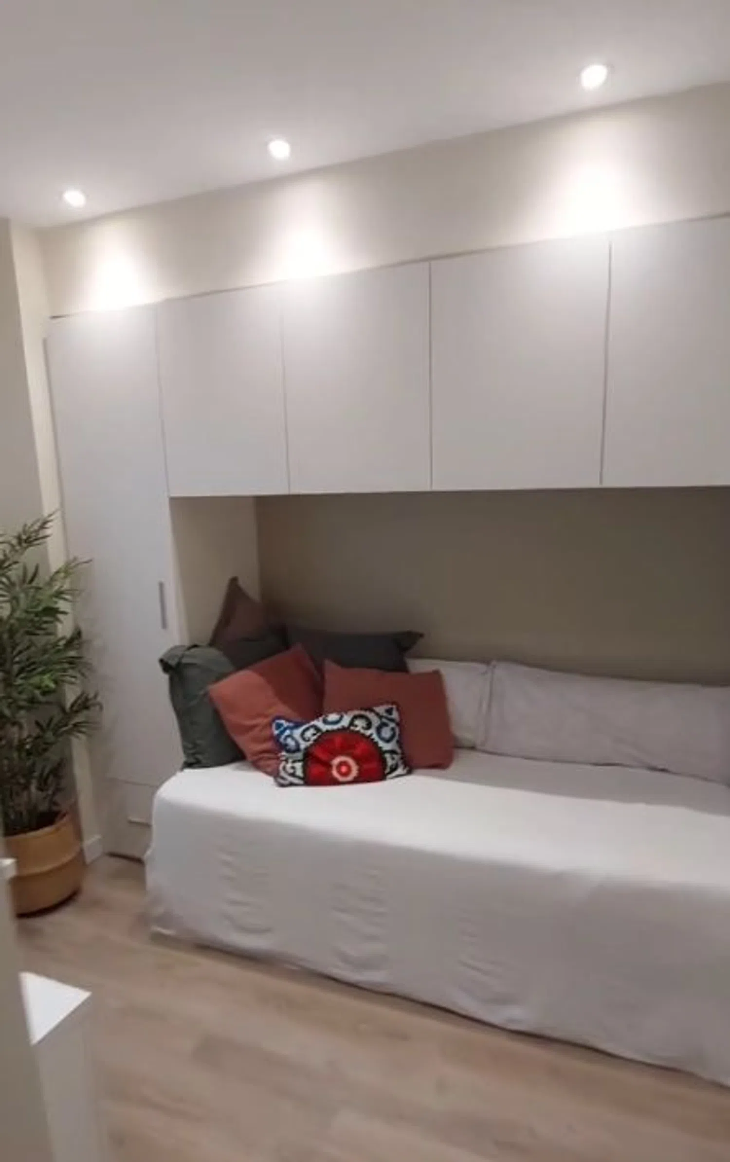 Piso en calle Vargas, 63 - Foto 16