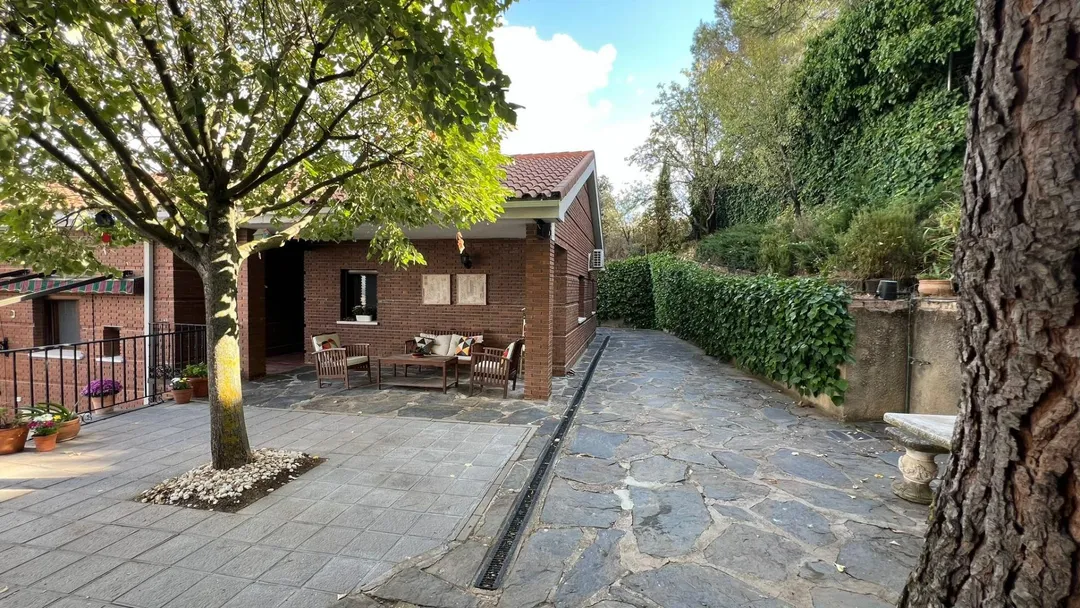 Chalet en  Calle los Álamos 518 - Foto 27