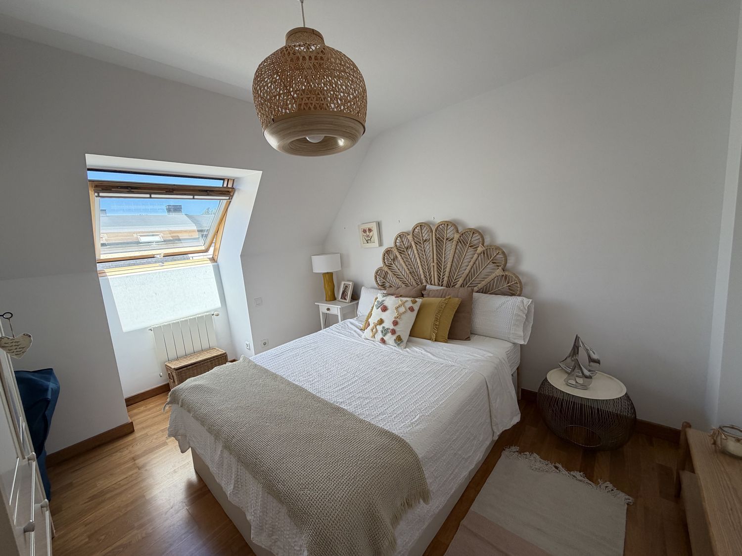 Dúplex en Barrio El Mato, 5, Mortera, Mortera - Foto 12