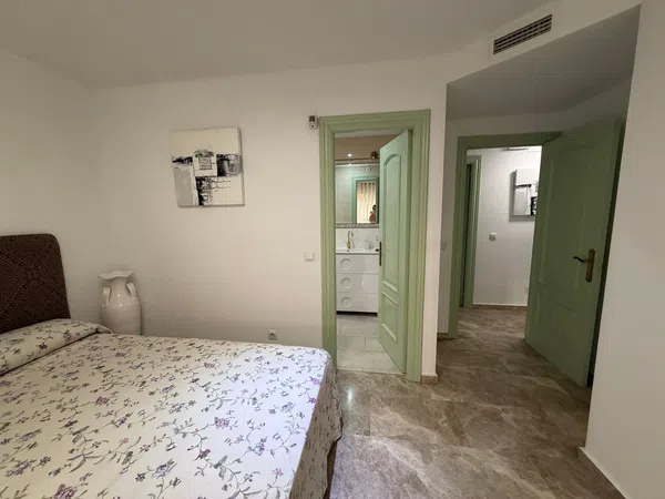 Piso en Calle Carlos III, 4, La Patera - Foto 18