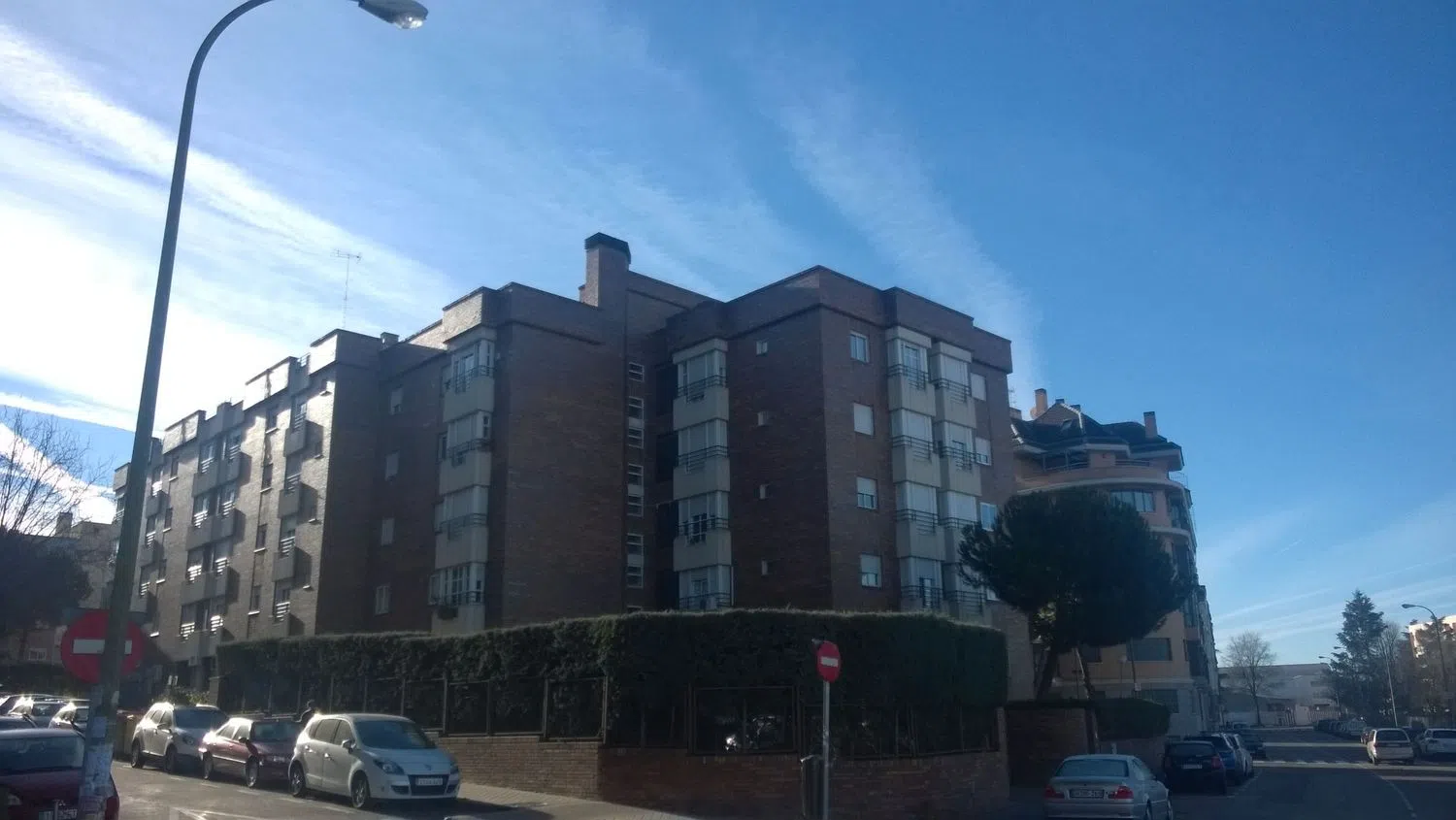 Piso en calle Cine, 43 - Foto 1