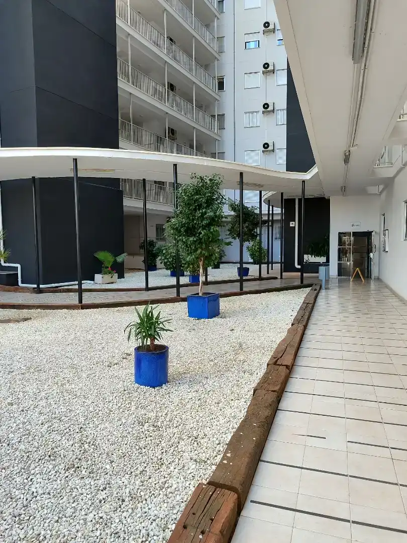Apartamento en  Carrer de Berlín 18 - Foto 6