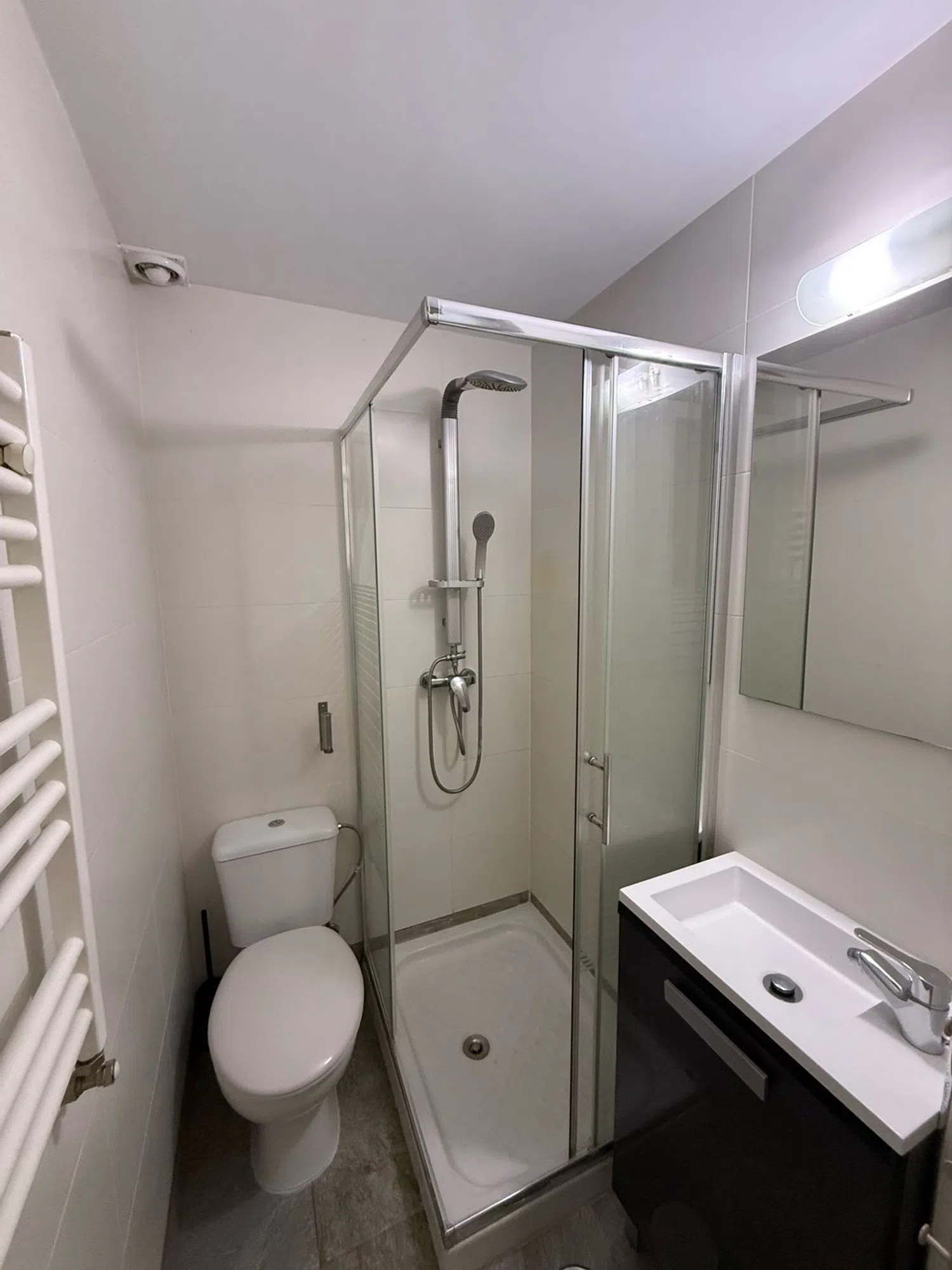 Ático en calle de Martín de los Heros, 82 - Foto 12