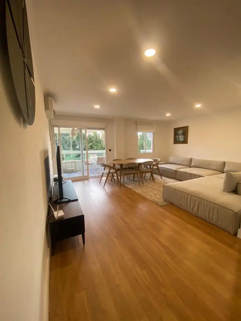 Apartamento en  Pasaje F Liszt 6 - Foto 2
