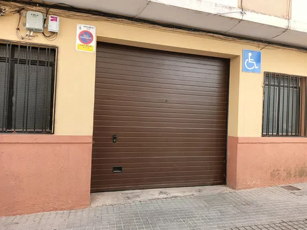 Ático en Callejón Méndez, 1 - Foto 16