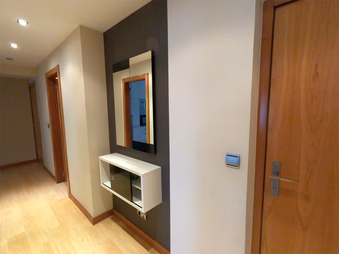 Piso en  Paseo de Canalejas 130 - Foto 8