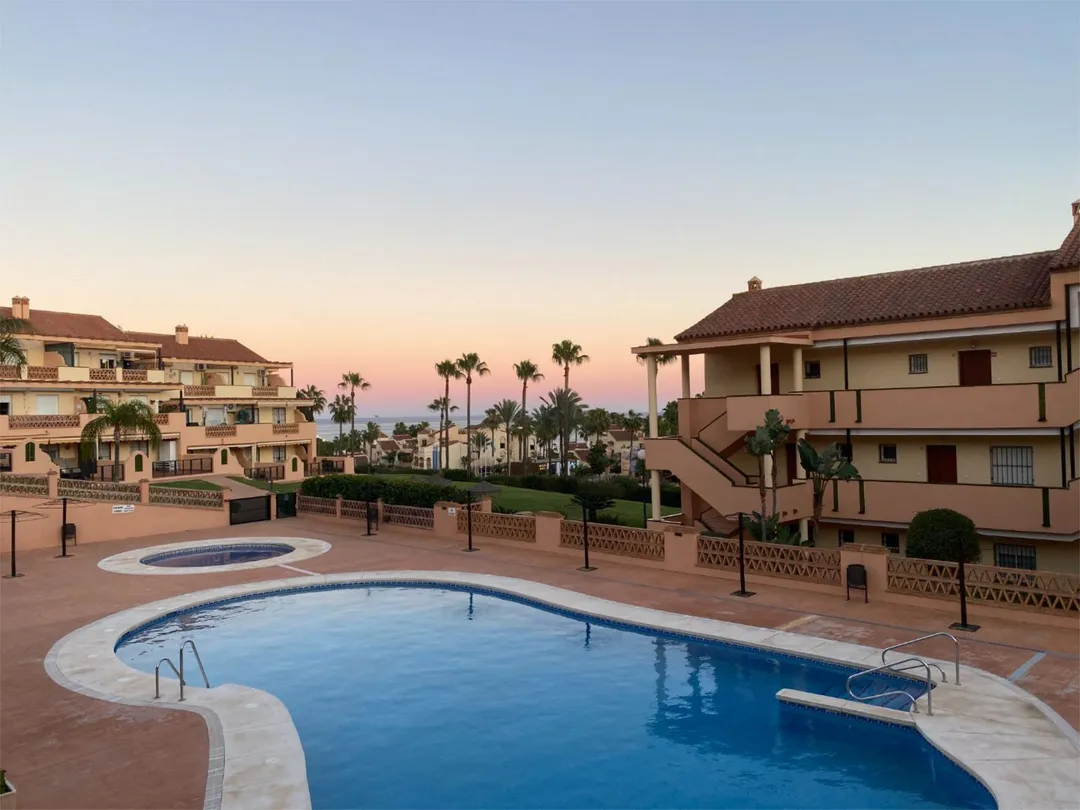 Piso en  Avenida Sunset 6 - Foto 14