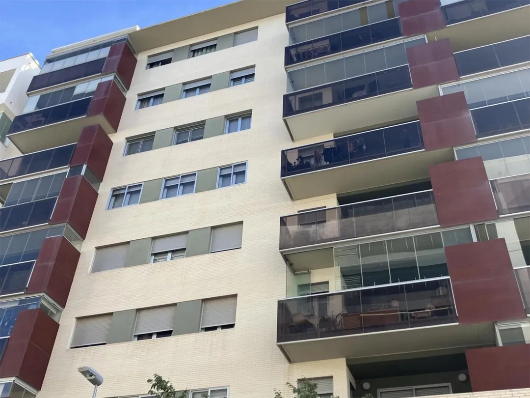 Piso en  Calle del Vaporetto 2 - Foto 1