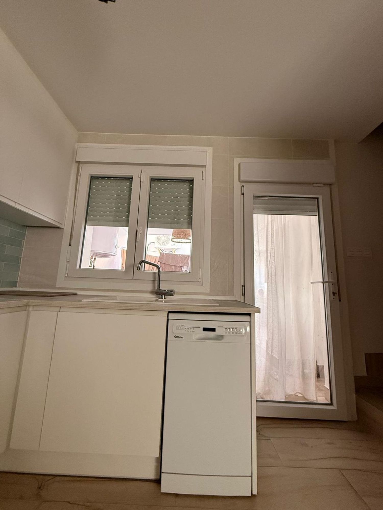 Chalet adosado en Via de Servicio, 17 - Foto 4
