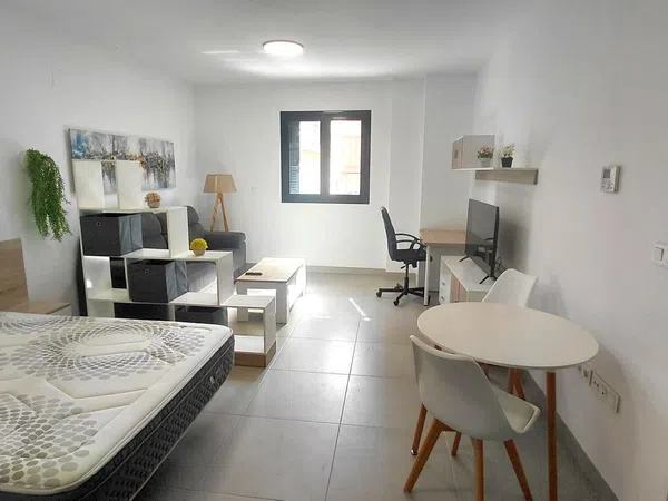 Estudio en calle Circo, 6 - Foto 11