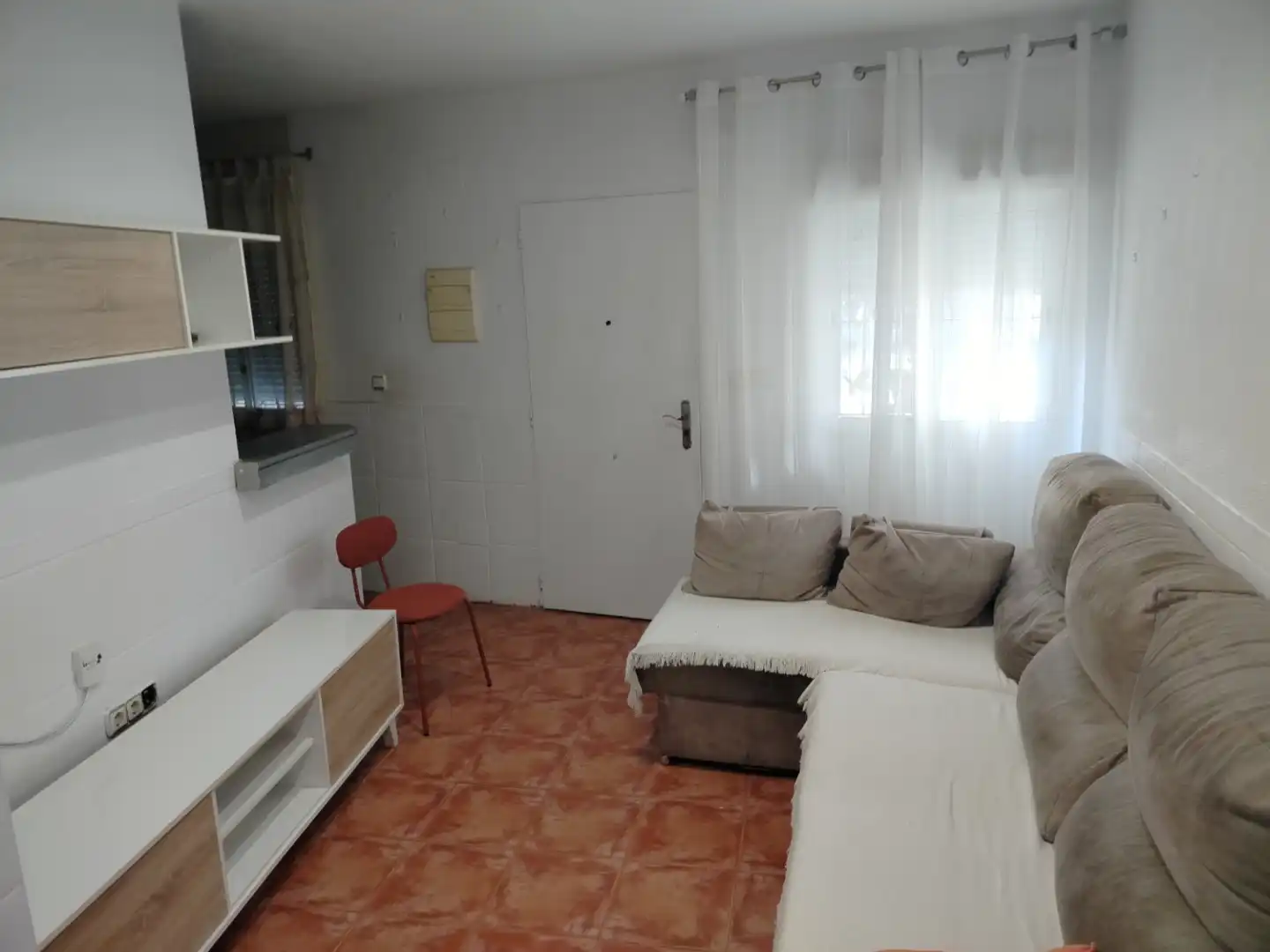 Casa adosada en  Carretera Orilla del Azarbe 164 - Foto 18