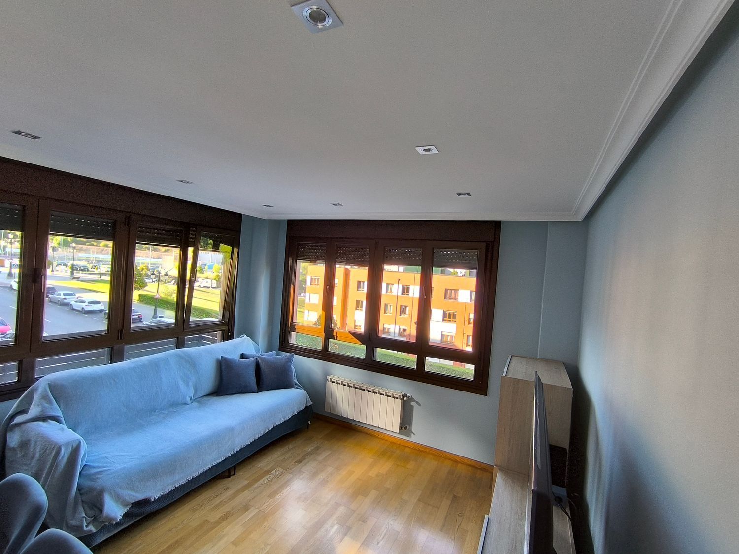 Piso en calle Abundio Gascón, 15 - Foto 2