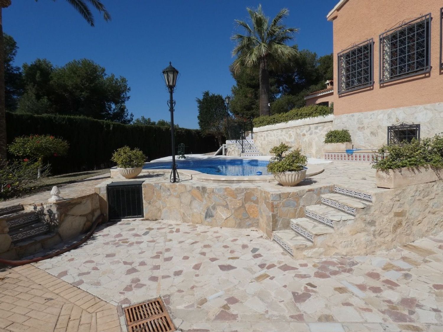 Casa o chalet independiente en Calle Mostaza, 7, Santa Faz - Foto 34