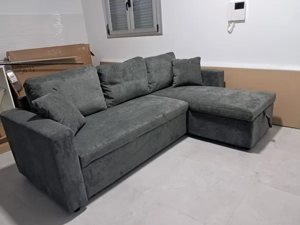 Piso en calle Madreselva, 71