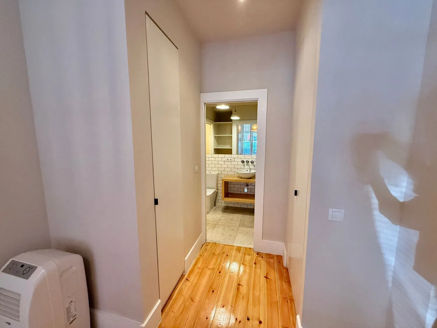 Piso en calle de Berruguete, 6 - Foto 11