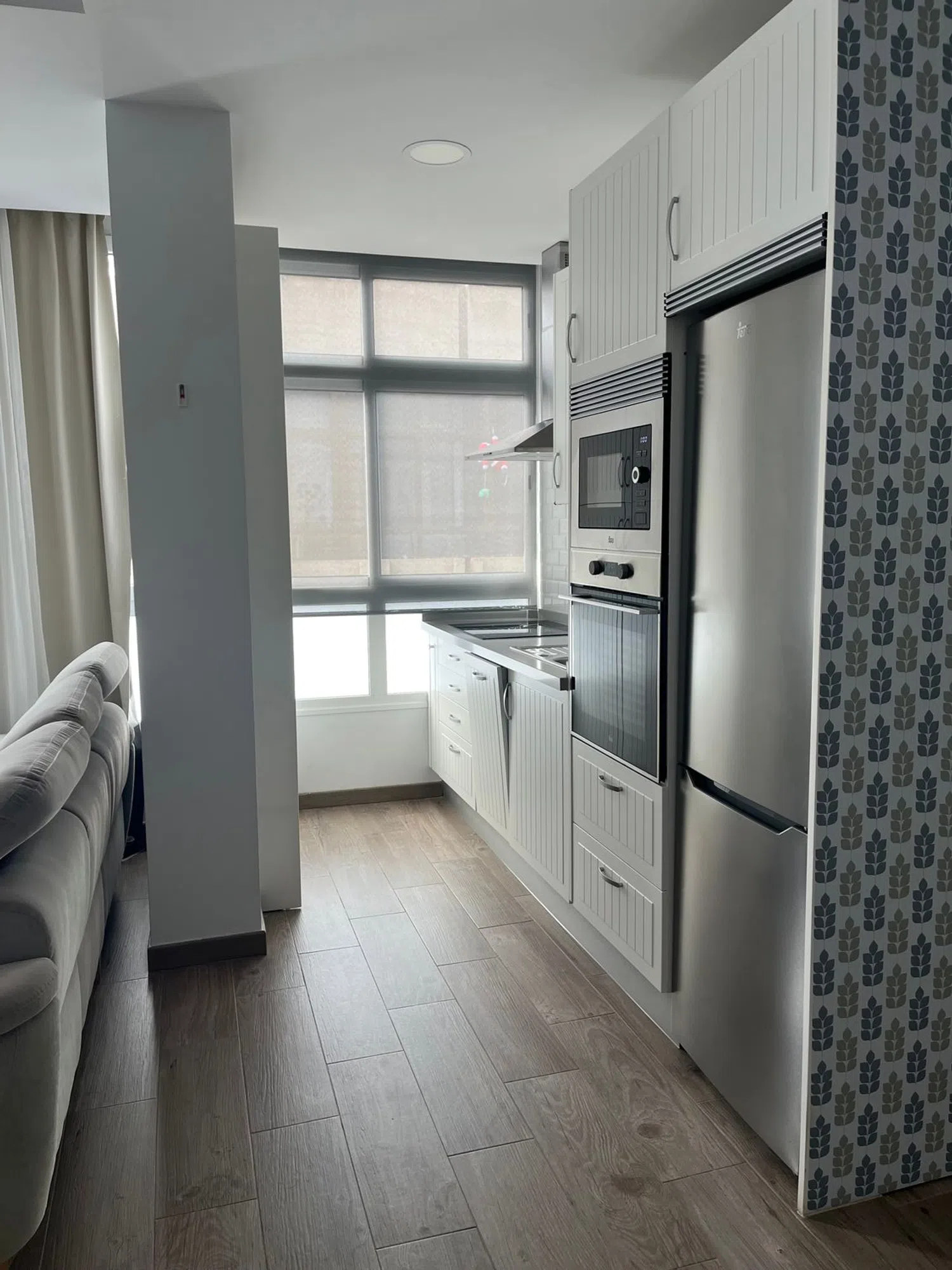 Piso en calle Los Arenales, 16 - Foto 2