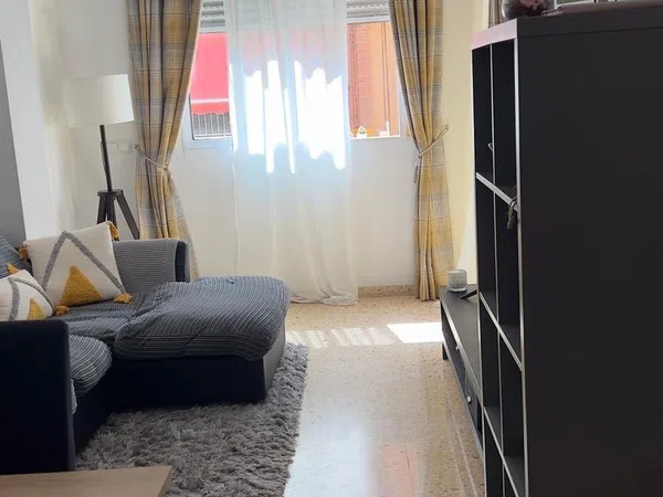Piso en Calle Ingeniero Sanchiz Pujalte, 20, Campoamor - Foto 2