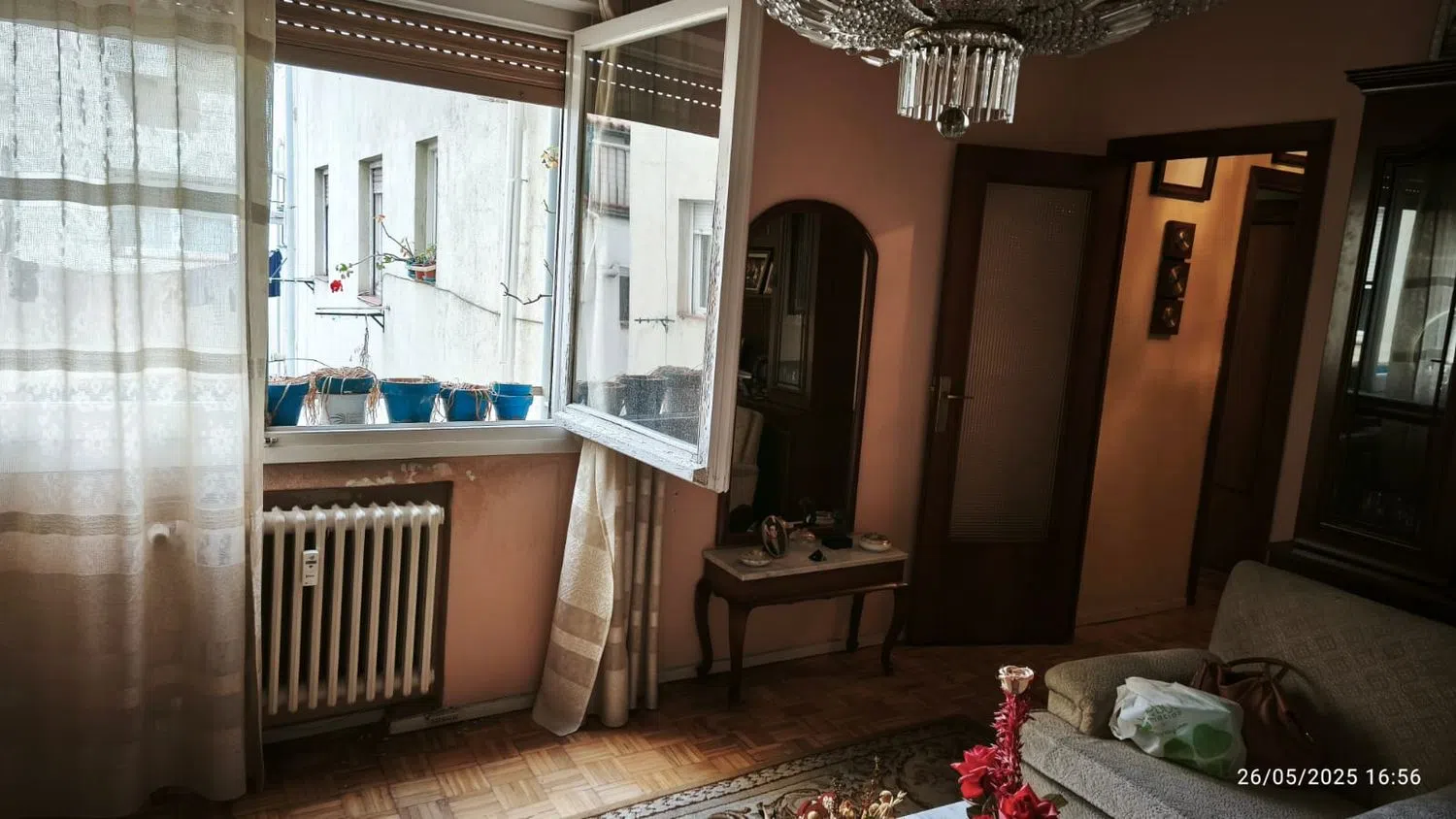 Piso en avenida de Menéndez Pelayo, 38 - Foto 7