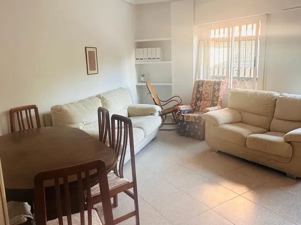 Piso en Plaza Guzmán Ortuño, 7 - Foto 3