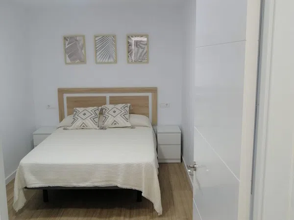 Chalet adosado en calle Virgen de La Paz, 99 - Foto 4