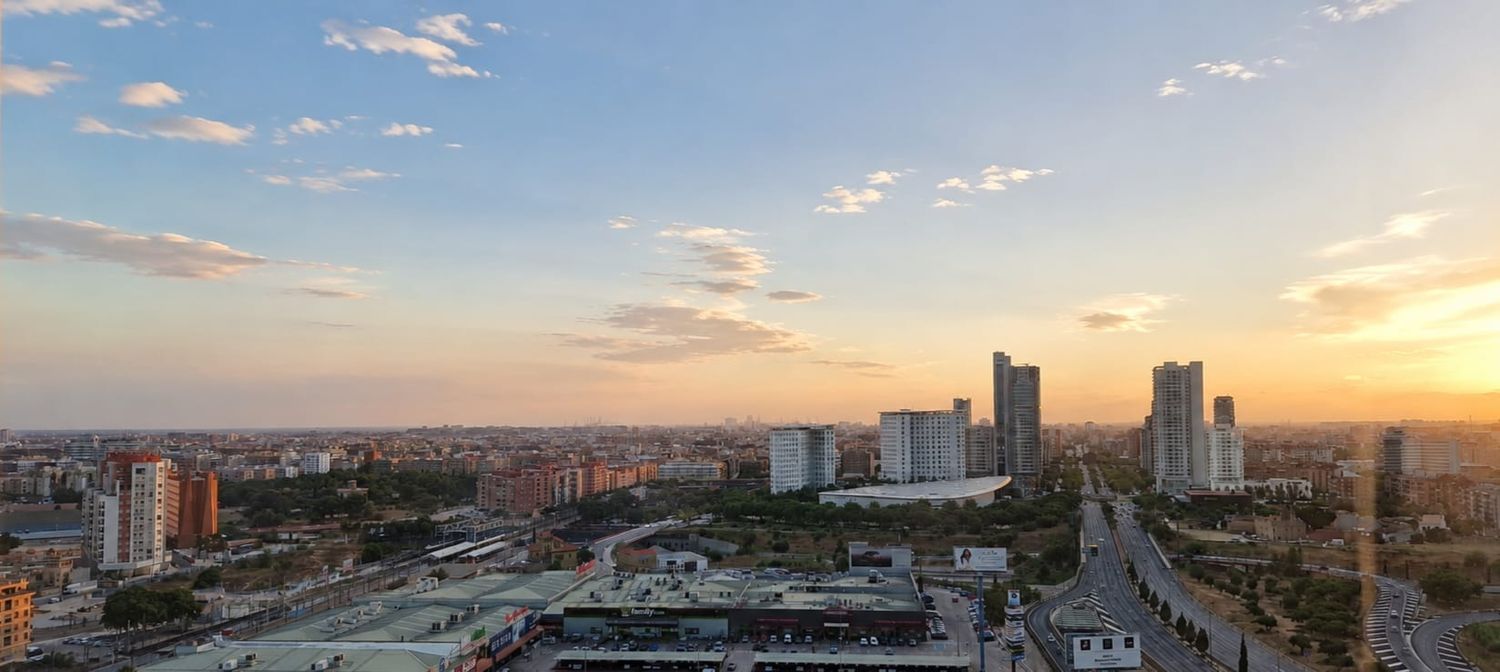 Loft en Avenida de las Jacarandas, 2, El Castell, El Castell - Foto 6