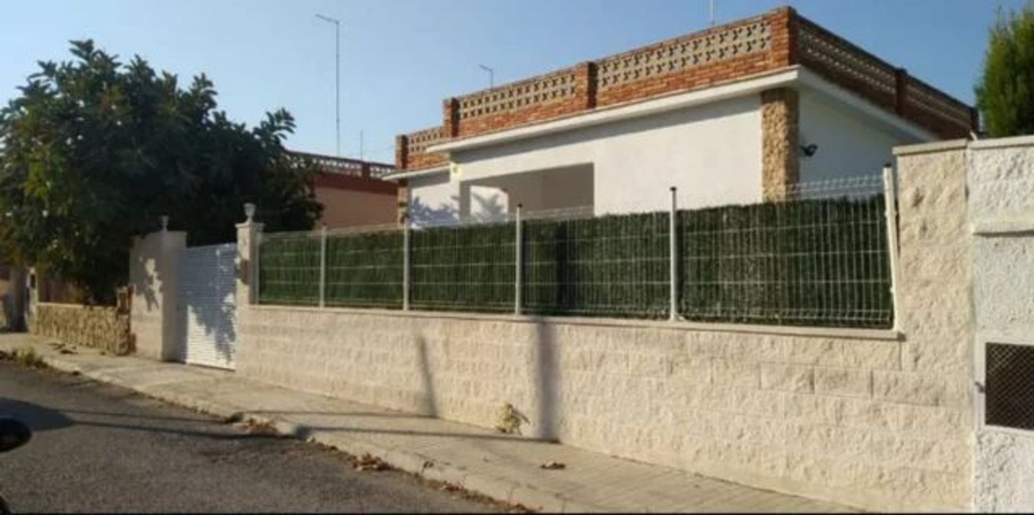 Casa o chalet independiente en Puerta del sol, 1, La Cañada, La Cañada - Foto 3