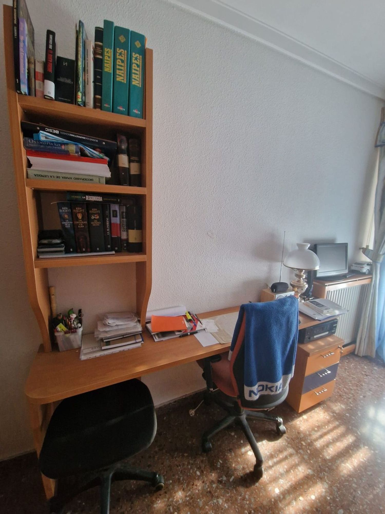 Piso en Calle de la Torre, 23, La Magdalena - Foto 13