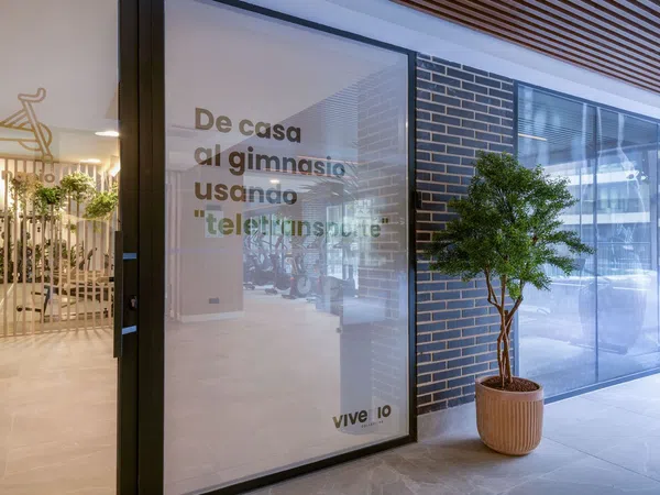 Piso en calle Casimiro Mahou Bierhans, 21 - Foto 8