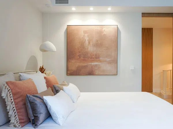 Dúplex en calle de las Torres, 26 - Foto 25