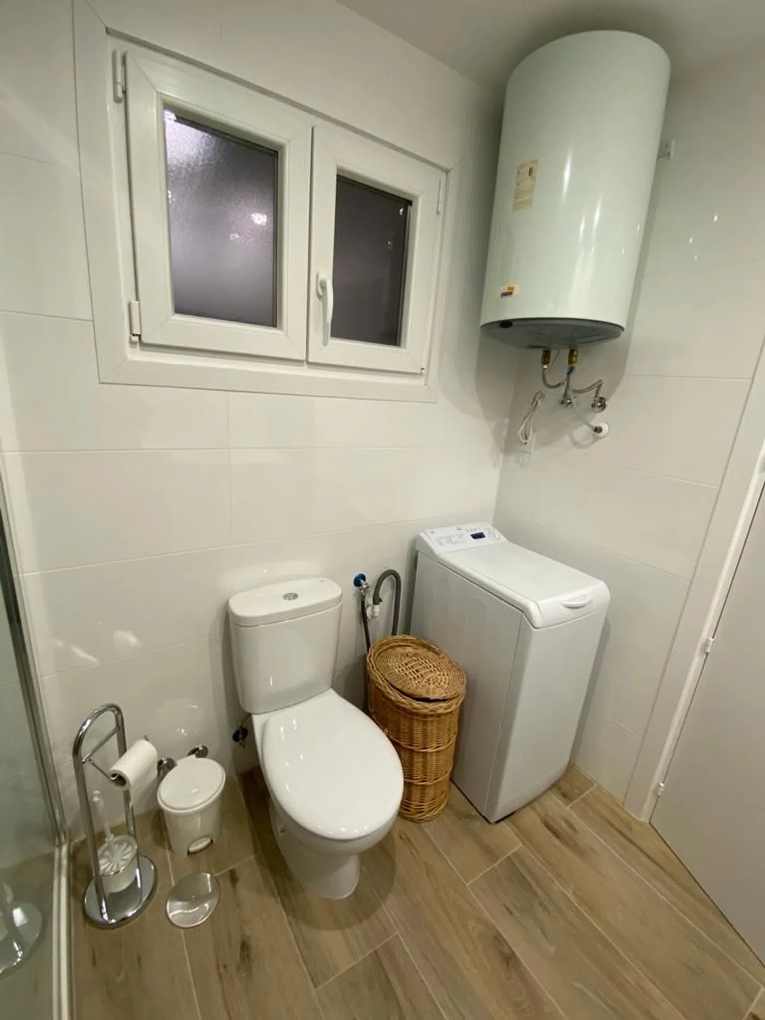 Piso en paseo de la Castellana, 270 - Foto 7