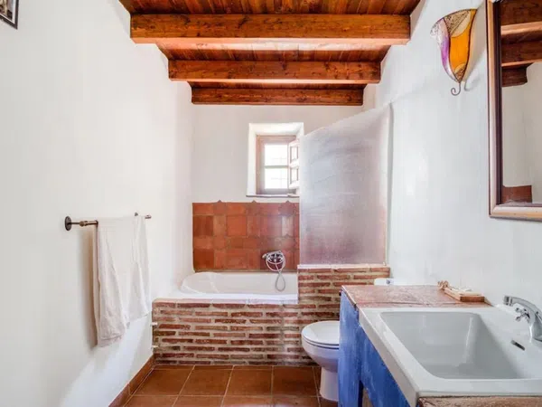 Casa o chalet independiente en Camino de los Colmenares s/n - Foto 18