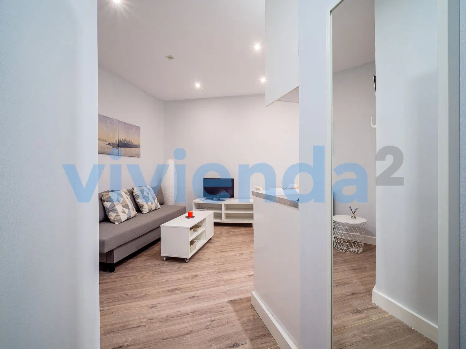 Piso en Barrio Vallehermoso - Foto 7