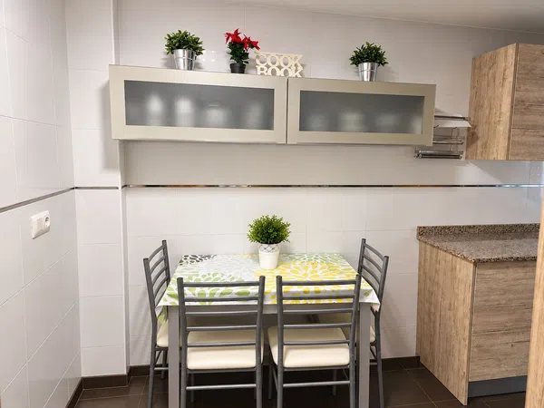 Chalet adosado en Barrio el Bardal, 1, Zurita, Zurita - Foto 19