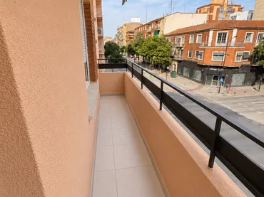 Piso en  Paseo Circunvalación 68 - Foto 10