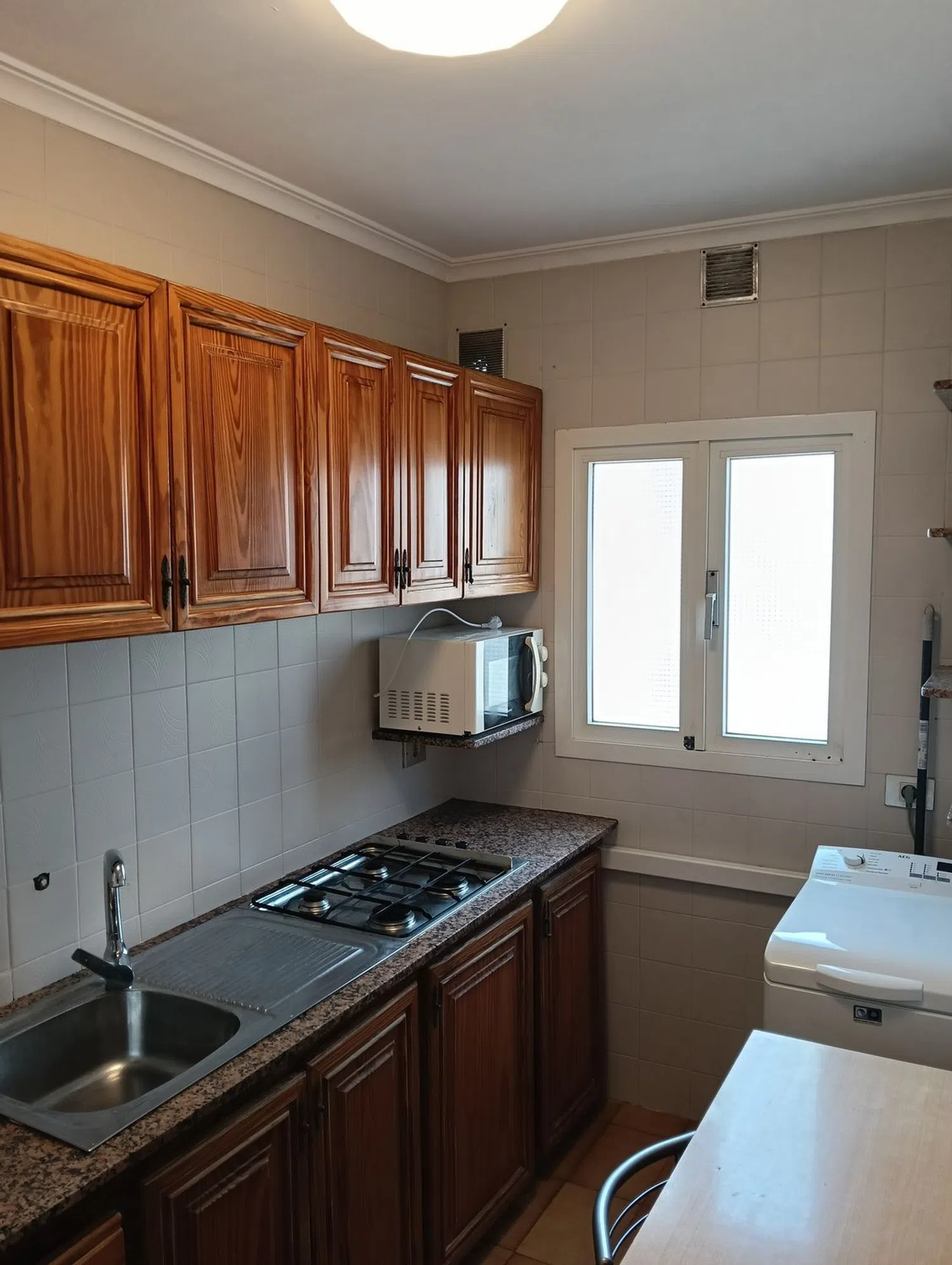 Piso en Montejurra, 25 - Foto 4
