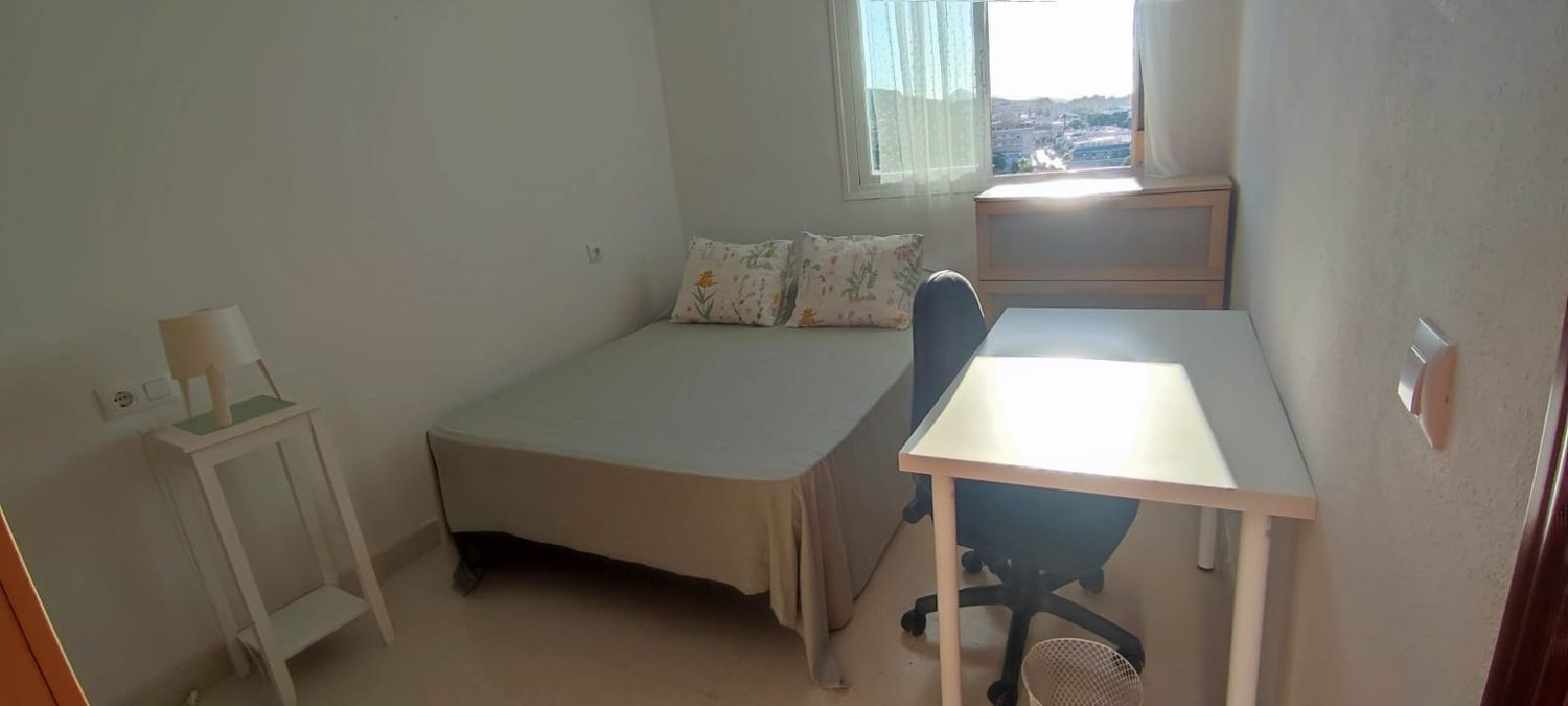 Piso en El Consul - El Romeral - Foto 13