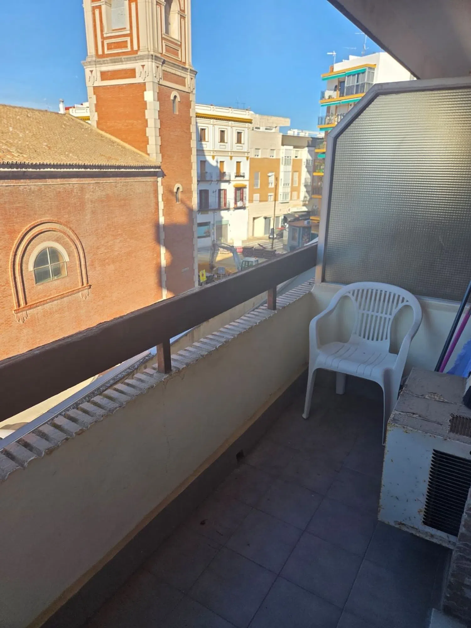 Estudio en calle Paraíso, 1 - Foto 8