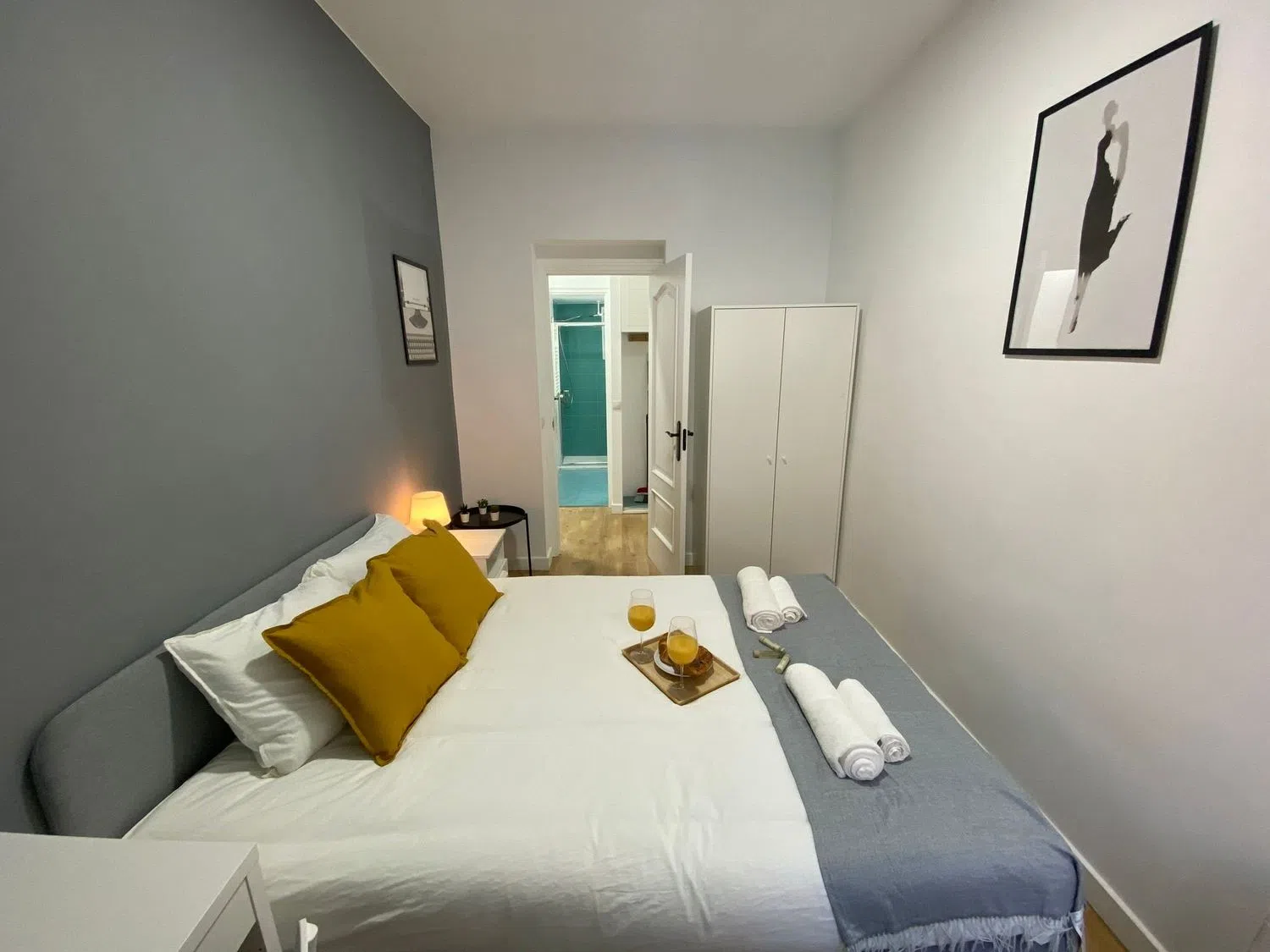 Piso en calle de Vicente Camarón, 25 - Foto 26