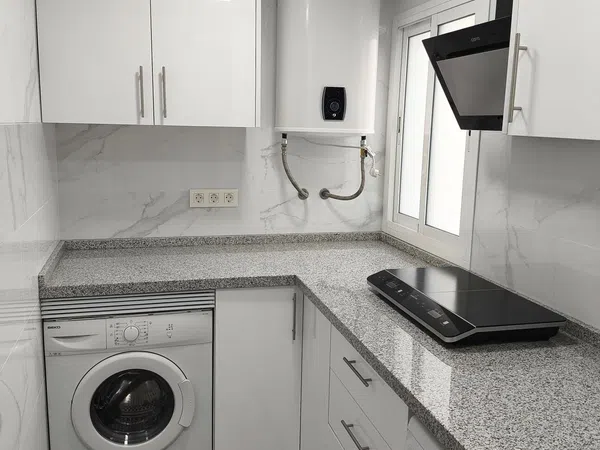 Piso en Avenida San Juan de la Salle, 65, Villegas - Los Príncipes - Foto 11