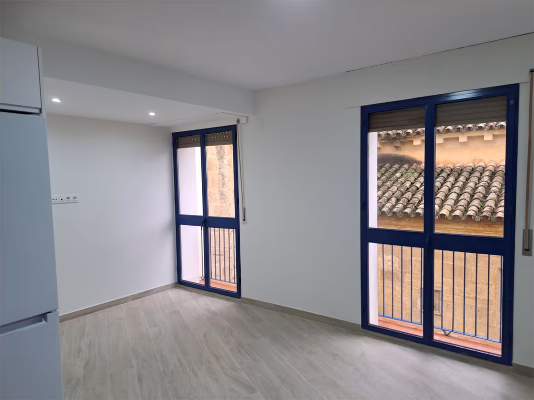 Apartamento en  Plaza de San Miguel 10