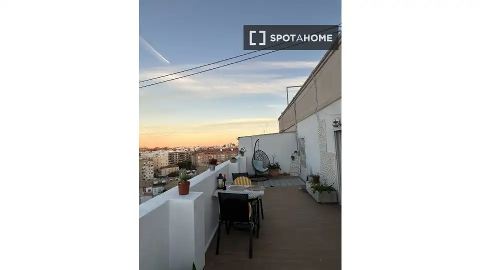 Piso en  Valencia Capital - Foto 7