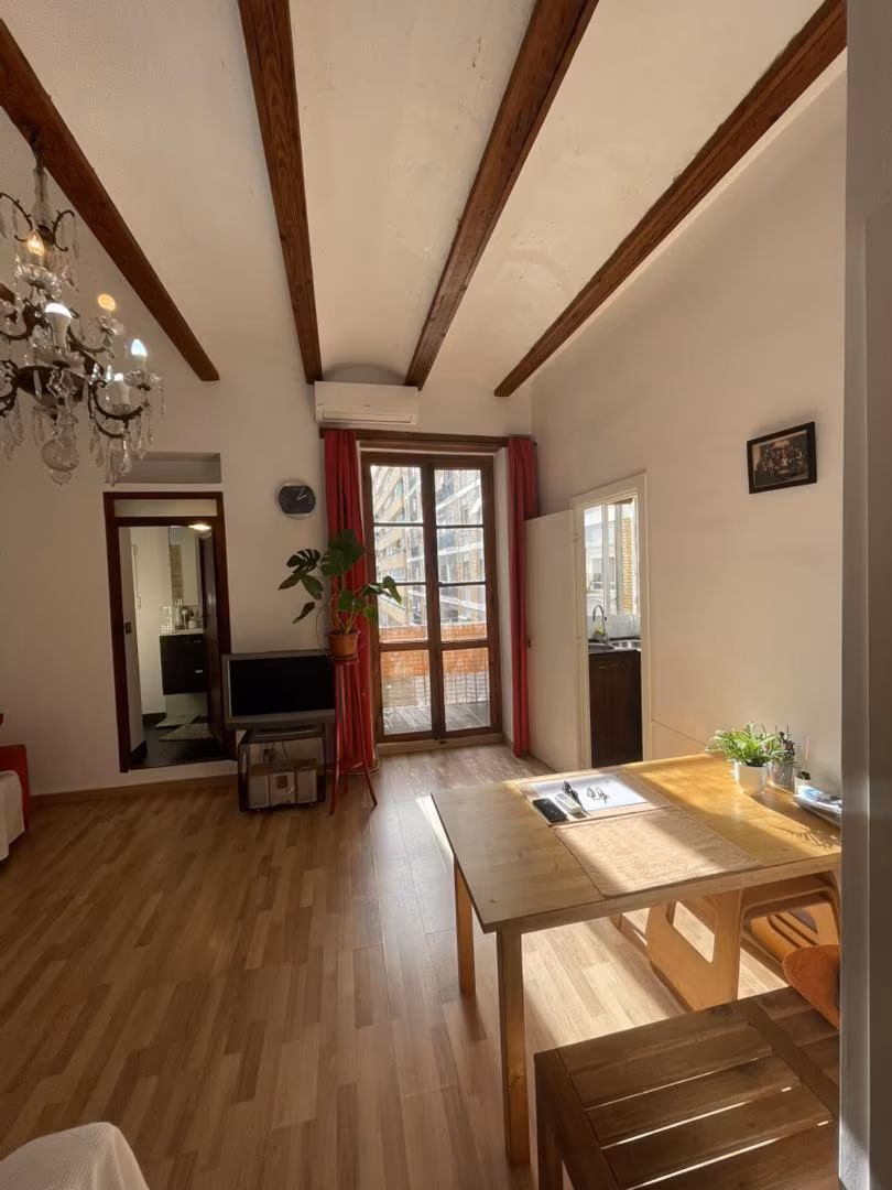 Piso en  Carrer del Pintor Vilar 16 - Foto 6