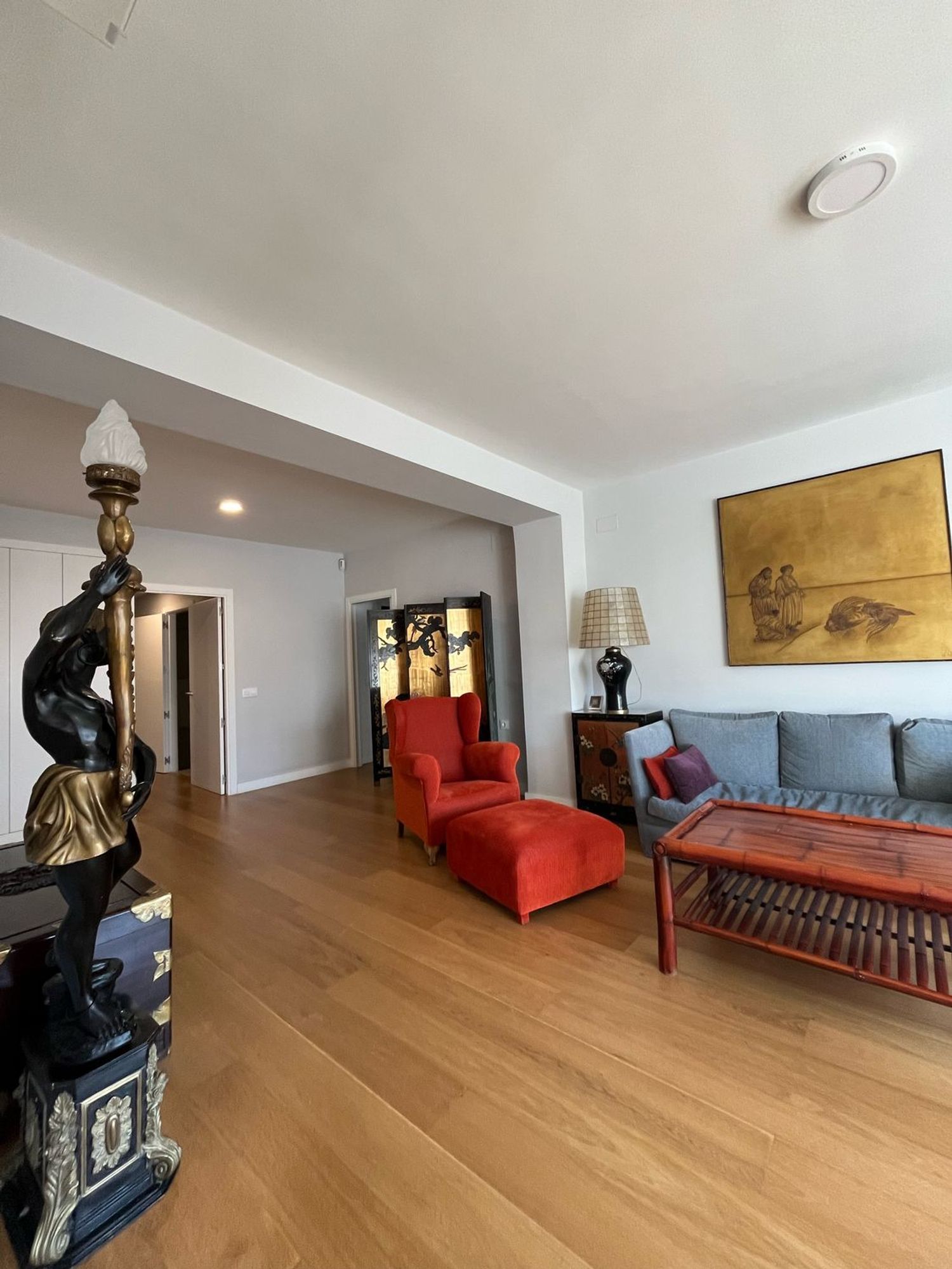 Piso en Barrio Cuatro Caminos - Foto 4